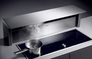 Встраиваемая вытяжка Gaggenau AT 400-101