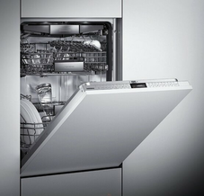 Встраиваемая посудомоечная машина Gaggenau DF 481 161