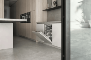 Встраиваемая посудомоечная машина Gaggenau DF270100