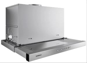 Вытяжка Gaggenau AF 210-162