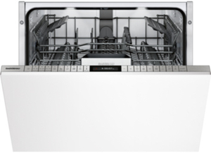 Встраиваемая посудомоечная машина Gaggenau DF 480-160