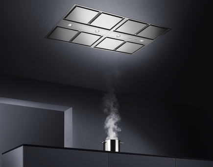 Вытяжки Gaggenau
